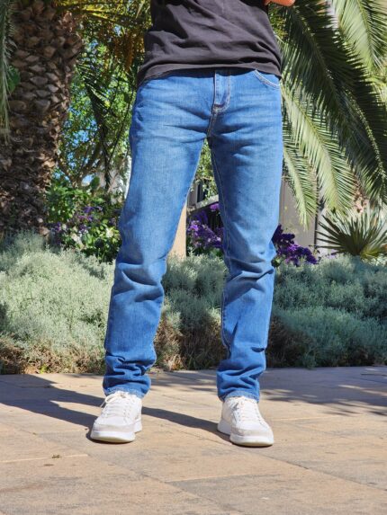 Jean Regular Blue M02-ÉDITION LIMITÉE